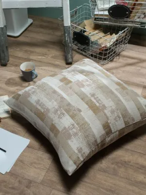 Μαξιλαροθήκη Salerno 01 - 65x65cm δαπέδου