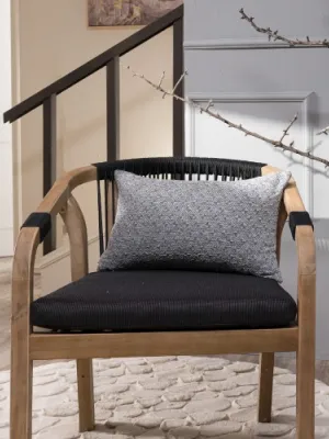 Μαξιλαροθήκη Cleveland 11 - 30x50cm με γέμιση