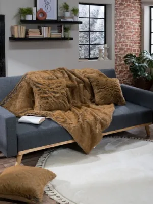 Γούνινο Ριχτάρι Pelt 20 - 130x160cm