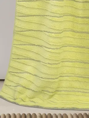 LINO Πετσέτα Σώματος (80x150) Loomline Λάιμ