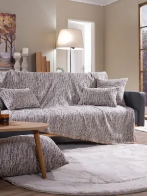 Ριχτάρι Nashville 05 - Τριθέσιο 180x300cm