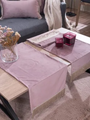 Τραβέρσα Velvet 12 - 40x160cm