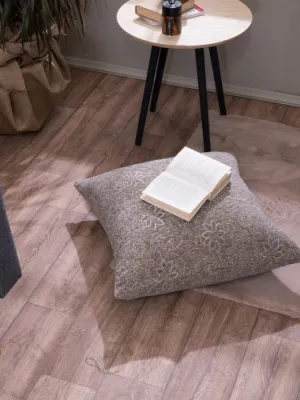 Μαξιλαροθήκη Mineapolis 11 - 65x65cm δαπέδου με γέμιση 