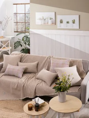 Ριχτάρι Pesaro 02 - Τριθέσιο 180x300cm