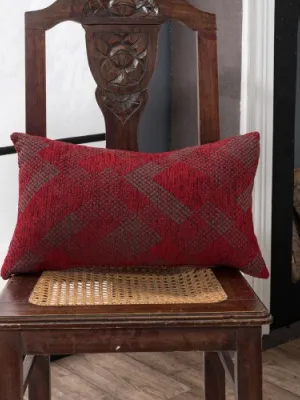 Μαξιλαροθήκη Bronx 10 - 43x43cm με γέμιση