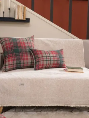 Μαξιλαροθήκη Scottich 10 - 65x65cm δαπέδου