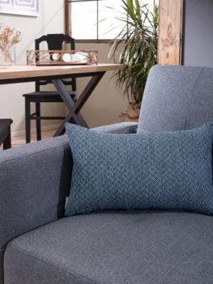 Μαξιλαροθήκη Kingston 04 - 43x43cm