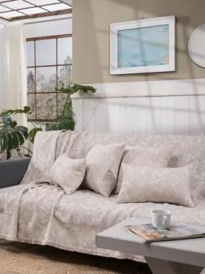 Ριχτάρι Varese 02 - Τριθέσιο 180x300cm