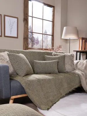 Ριχτάρι Lancaster 15 - Τριθέσιο 180x300cm