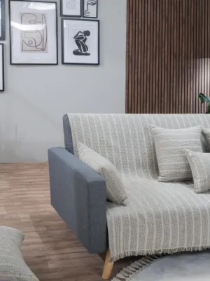 Ριχτάρι Jersey 07 - Τριθέσιο 180x300cm