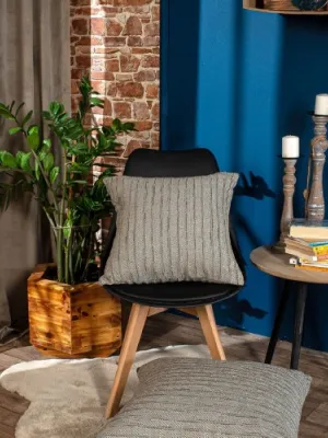 Μαξιλαροθήκη Orlando 07 - 30x50cm με γέμιση