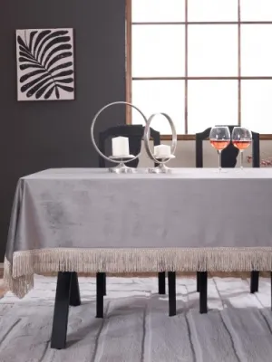Τραπεζομάντηλο Velvet 11 - 140x220cm