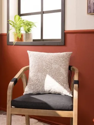 Μαξιλαροθήκη Charlotte 01 - 65x65cm δαπέδου