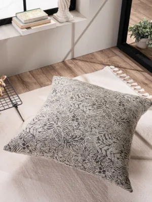 Μαξιλαροθήκη Montana 03 - 43x43cm με γέμιση