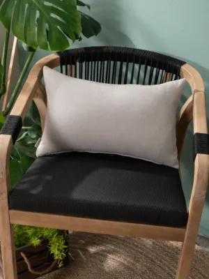 Μαξιλαροθήκη Ostia 03 - 65x65cm δαπέδου με γέμιση 