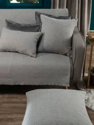 Μαξιλαροθήκη Miami 11 - 43x43cm