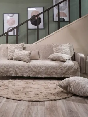 Ριχτάρι Garland 07 - Διθέσιο 180x250cm