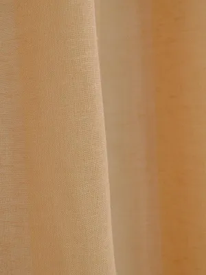 LINO ΚΟΥΡΤΙΝΑ LINE ΜΕ ΤΡΕΣΑ 502 TERRACOTTA 300X295