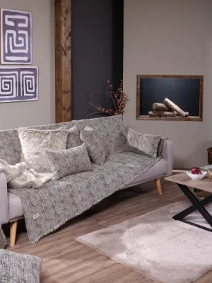 Ριχτάρι Hampton 04 - Μονοθέσιο 180x150cm