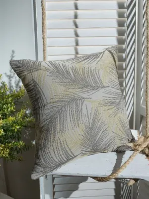 Μαξιλαροθήκη Toscana 08 - 45x45cm με γέμιση