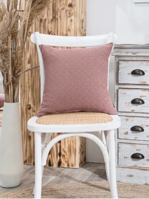 Μαξιλαροθήκη Sorrento 06 - 43x43cm με γέμιση