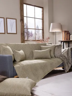 Ριχτάρι Kingston 15 - Διθέσιο 180x250cm