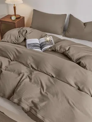 LINO ΣΕΤ ΣΕΝΤΟΝΙΑ MODERNA NEW TAUPE 170X260