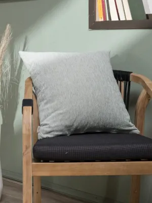 Μαξιλαροθήκη Basic 13 - 50x50cm με γέμιση