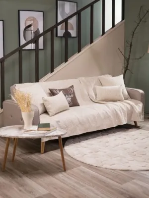 Ριχτάρι Valley 01 - Τετραθέσιο 180x350cm