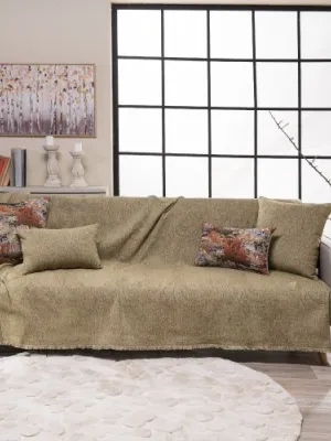 Ριχτάρι Madison 15 - Τετραθέσιο 180x350cm