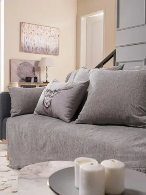 Ριχτάρι Basic 07 - Διθέσιο 180x250cm