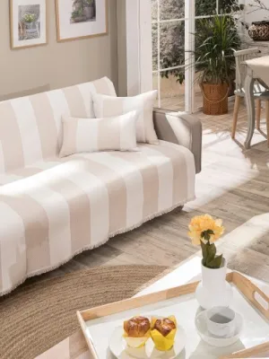 Ριχτάρι Gella 01 - Διθέσιο 180x250cm