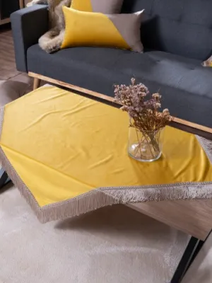 Καρέ Velvet 14 - 90x90cm