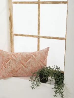 Μαξιλαροθήκη Siena 15 - 30x50cm με γέμιση