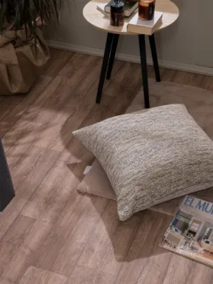 Μαξιλαροθήκη Nashville 02 - 43x43cm με γέμιση