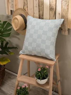 Μαξιλαροθήκη Teramo 05 - 65x65cm δαπέδου