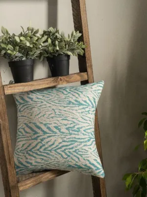 Μαξιλαροθήκη Vicenza 05 - 65x65cm δαπέδου με γέμιση 