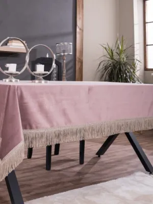 Τραπεζομάντηλο Velvet 12 - 140x140cm