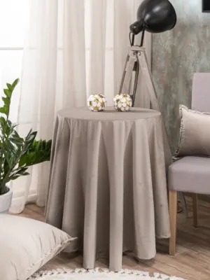 Ροτόντα Velvet 07 - Φ180cm