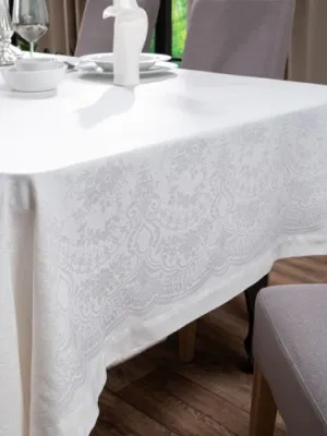 Τραπεζομάντηλο Etienne 00 - 155 x 230 cm