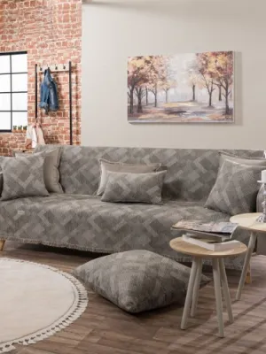 Ριχτάρι Bronx 03 - Μονοθέσιο 180x150cm