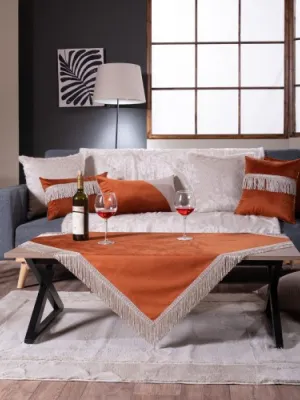 Καρέ Velvet 05 - 90x90cm