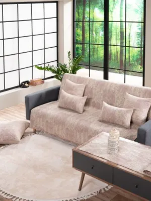 Ριχτάρι Sacramento 01 - Μονοθέσιο 180x150cm