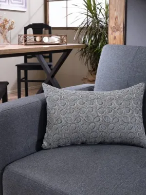 Μαξιλαροθήκη Maryland 04 - 43x43cm