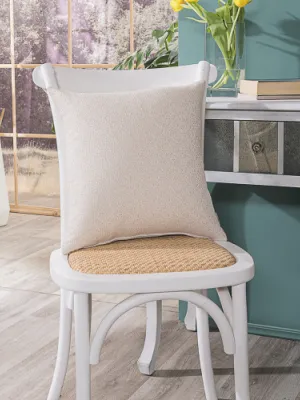 Μαξιλαροθήκη Sorrento 01 - 65x65cm δαπέδου