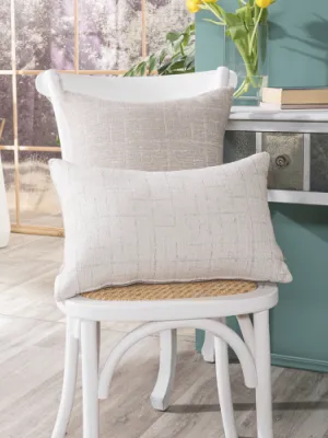 Μαξιλαροθήκη Noto 01 - 30x50cm