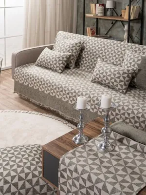 Ριχτάρι Columbia 03 - Διθέσιο 180x250cm