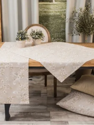 Μαξιλαροθήκη Marbela - 65x65cm δαπέδου