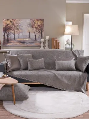 Ριχτάρι Kingston 03 - Τριθέσιο 180x300cm