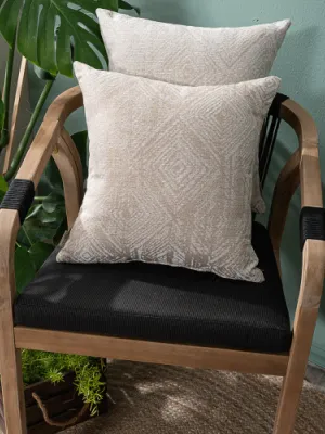 Μαξιλαροθήκη Izola 02 - 30x50cm με γέμιση